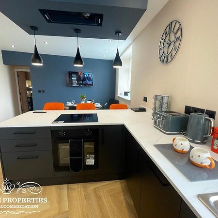 Orange View By Prestige Properties Sa Haverigg Εξωτερικό φωτογραφία