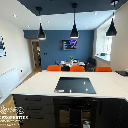 Orange View By Prestige Properties Sa Haverigg Εξωτερικό φωτογραφία