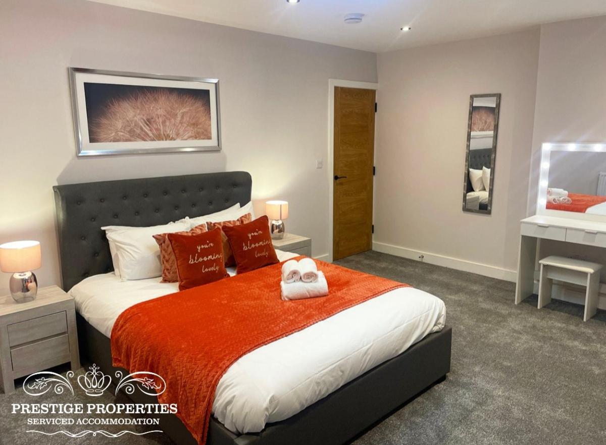 Orange View By Prestige Properties Sa Haverigg Εξωτερικό φωτογραφία