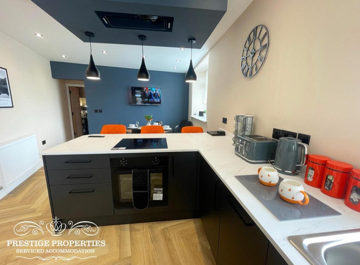 Orange View By Prestige Properties Sa Haverigg Εξωτερικό φωτογραφία