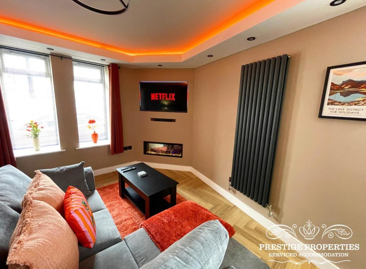 Orange View By Prestige Properties Sa Haverigg Εξωτερικό φωτογραφία
