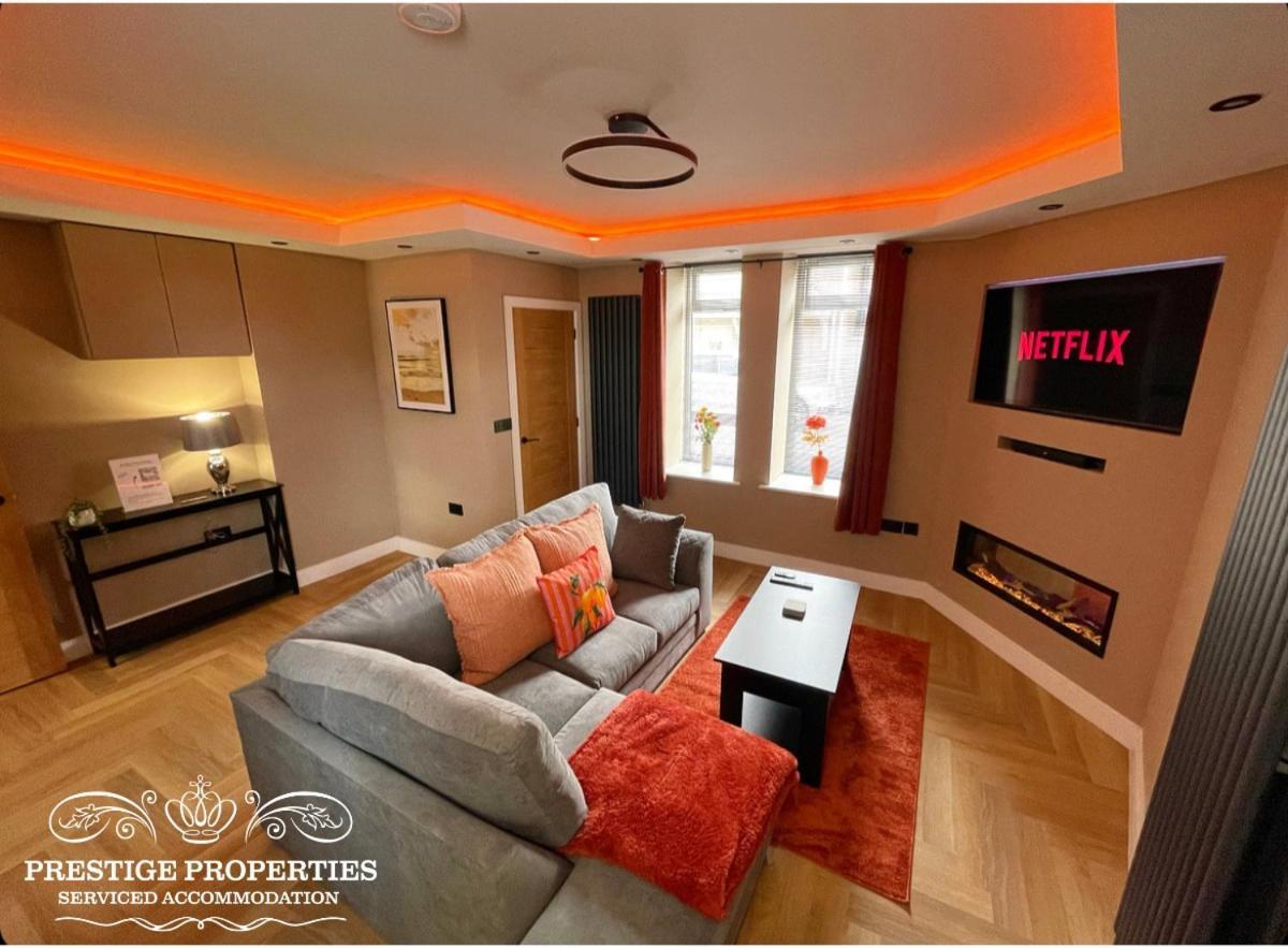 Orange View By Prestige Properties Sa Haverigg Εξωτερικό φωτογραφία